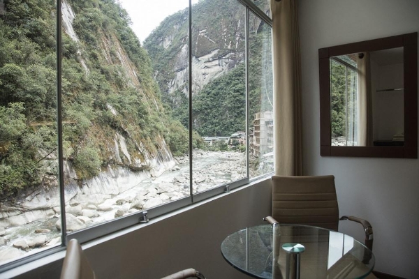 Hotel Ferre Machu Picchu
